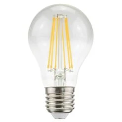 Airam Filament LED E27 2700K 806lm 7W Dimmable