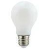Airam Filament LED E27 3000K 806lm 7W Opal Dimmable -Günstiges Leuchten Geschäft airam filament led e27 3000k 806lm 7w opal dimmable 0