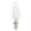 Airam Filament LED Kronljus E14, 2700K 250lm 2,5W Dimmable 2 Airam Filament LED Kronljus E14, 2700K 250lm 2,5W Dimmable -Günstiges Leuchten Geschäft airam filament led kronljus e14 2700k 250lm 25w dimmable 0