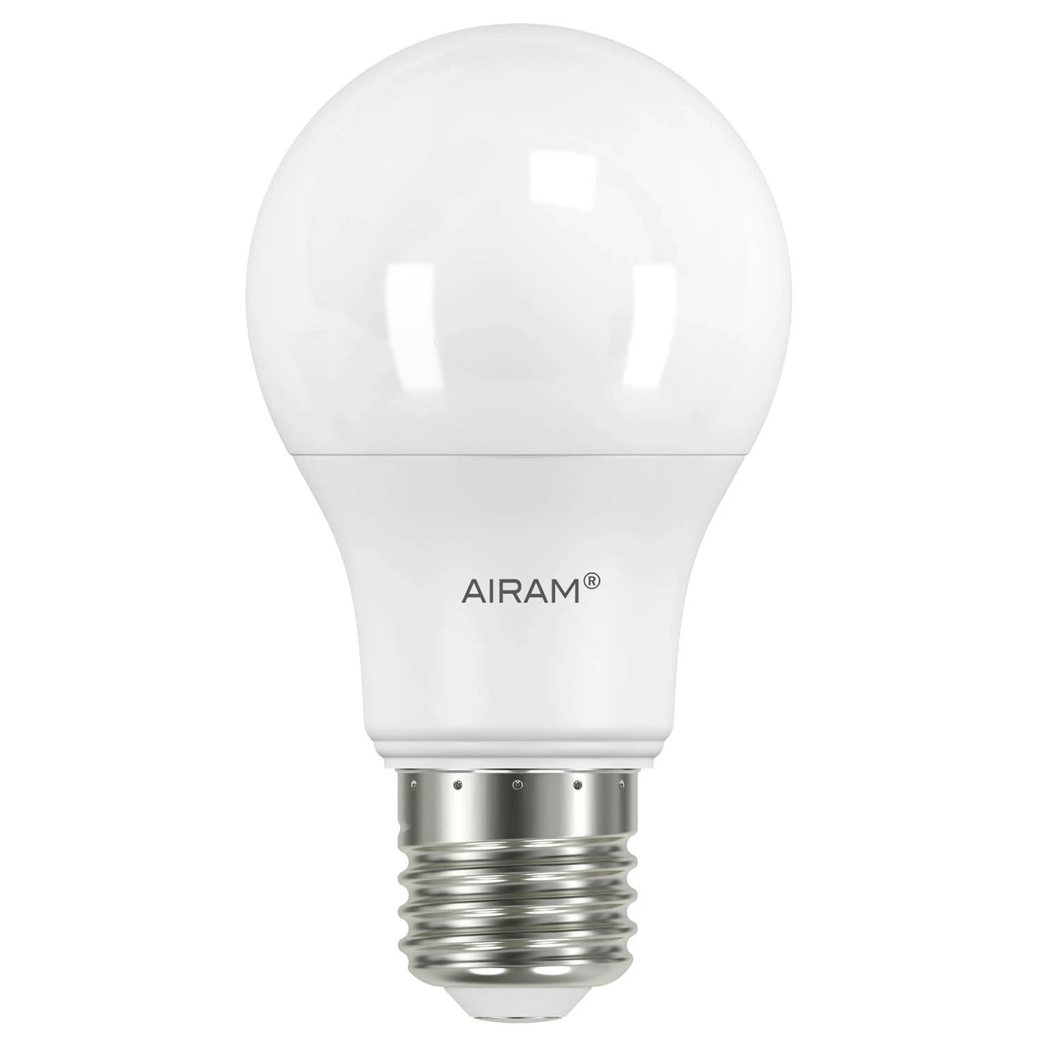 Airam Frost LED Normal E27 2800K 806lm 8W 3 Airam Frost LED Normal E27 2800K 806lm 8W