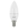 Airam LED Candle Light C35 4,9W E14 2700k 470lm 2-pack