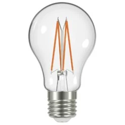 Airam LED Filament Plant Lamp Normal E27 180lm 5W