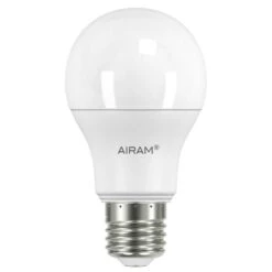 Airam LED Standard Lamp 10,5W E27 1060lm 2700k Dimmable