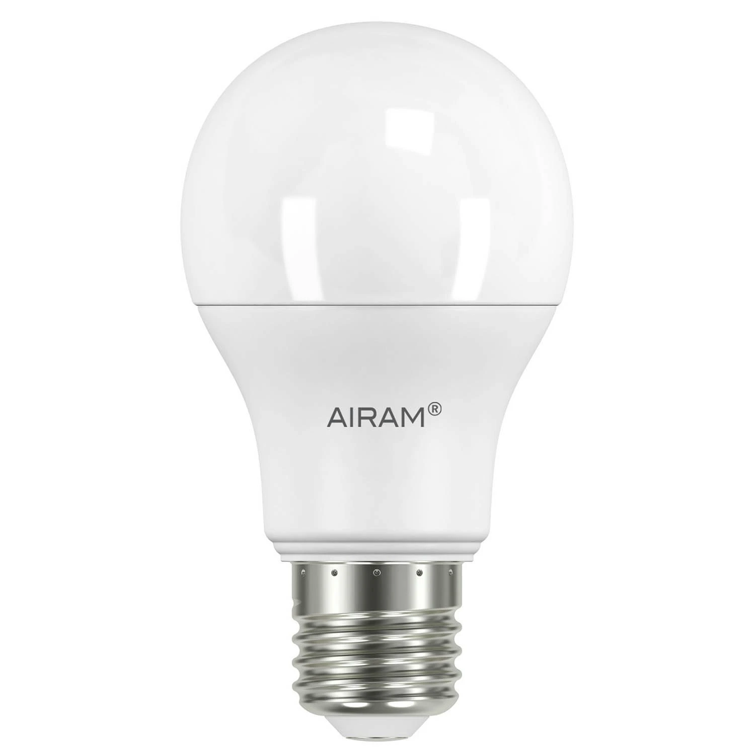 Airam LED Standard Lamp 10,5W E27 1060lm 2700k Dimmable 3 Airam LED Standard Lamp 10,5W E27 1060lm 2700k Dimmable