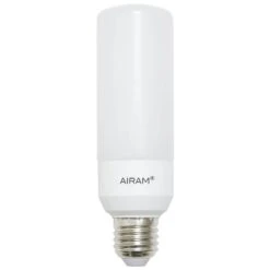 Günstiges Leuchten Geschäft 20 Airam LED Tubular 45 E27 2700K 1055lm 9,5W