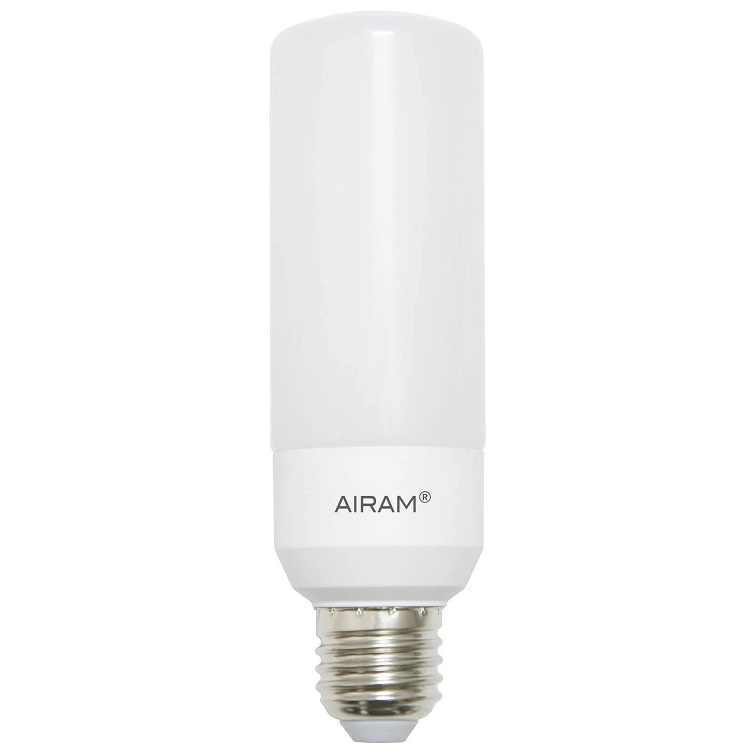 Airam LED Tubular 45 E27 2700K 1055lm 9,5W 3 Airam LED Tubular 45 E27 2700K 1055lm 9,5W