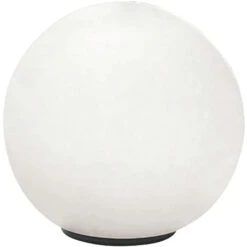 Artemide Dioscuri Tischlampe 42 Cm