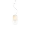 Artemide Gople Mini Deckenlampe, Gradient White -Günstiges Leuchten Geschäft artemide scandinavia gople mini deckenlampe 6