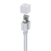 Cable 1 Ladekabel Lightning / Usb Typ A 1,8 M, Gotland Grey