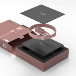 Cable 1 Ladekabel Lightning / Usb Typ A 1,8 M, Old Pink -Günstiges Leuchten Geschäft avolt cable 1 ladekabel lightning usb typ a 18 m 7