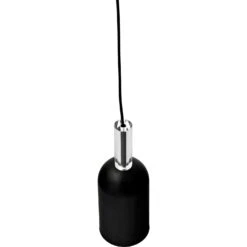 AYTM Luceo Cylinder Lamp, Black/Clear -Günstiges Leuchten Geschäft aytm luceo cylinder lamp 7