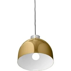 AYTM Luceo Round Lamp Small, Gold/Clear 8 AYTM Luceo Round Lamp Small, Gold/Clear -Günstiges Leuchten Geschäft aytm luceo round lamp small 3