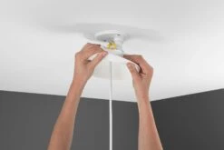 Belid CableCup Kappe, Weiß -Günstiges Leuchten Geschäft belid cablecup cable cup 1