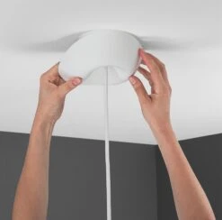 Belid CableCup Kappe, Weiß -Günstiges Leuchten Geschäft belid cablecup cable cup 2