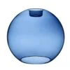 Belid Gloria Lampenschirm 380 Mm, Blau -Günstiges Leuchten Geschäft belid gloria 38 5