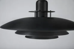 Belid Primus I Hängelampe, Schwarz -Günstiges Leuchten Geschäft belid primus i hangelampe schwarz 1