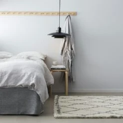 Belid Primus I Hängelampe, Schwarz -Günstiges Leuchten Geschäft belid primus i hangelampe schwarz 3