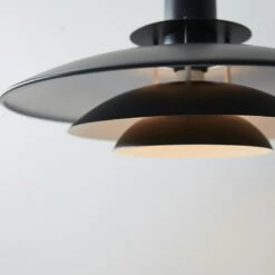 Belid Primus I Hängelampe, Schwarz -Günstiges Leuchten Geschäft belid primus i hangelampe schwarz 4