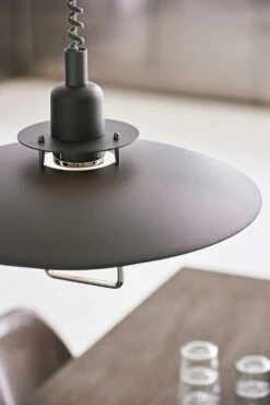 Belid Primus Ll Deckenleuchte Ø43cm, Grau -Günstiges Leuchten Geschäft belid primus ll deckenleuchte 43cm rot 1 4