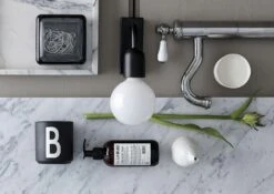 Belid Regal Wall Lamp 1, Matt Black -Günstiges Leuchten Geschäft belid regal wall lamp matt black 3