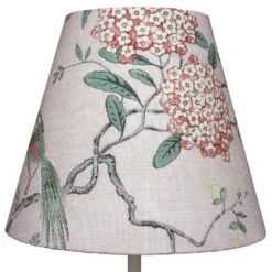 Alf 23 Oriental Bird, Rosa