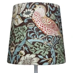 Sixten 20 Strawberry Thief, Mocca