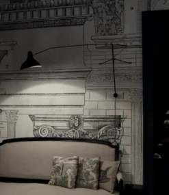 Mantis BS2 Wandleuchte -Günstiges Leuchten Geschäft bernard schottlander mantis bs2 wandlampe 2