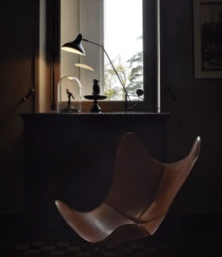 Mantis BS3 Tischlampe -Günstiges Leuchten Geschäft bernard schottlander mantis bs3 tischlampe 2