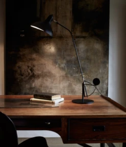 Mantis BS3 Tischlampe -Günstiges Leuchten Geschäft bernard schottlander mantis bs3 tischlampe 5