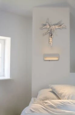 Biny Box 3 Wandlampe SW, Schwarz/Weiß -Günstiges Leuchten Geschäft biny biny box 3 wandlampe sw 2