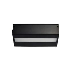 Biny Box 3 Wandlampe SW, Schwarz/Weiß -Günstiges Leuchten Geschäft biny biny box 3 wandlampe sw 8