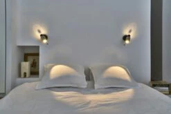 Biny Spot Wandlampe, Schwarz/Schwarz -Günstiges Leuchten Geschäft biny biny spot wandlampe 6