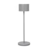 Blomus FAROL Mobile LED-Lampe, Satellite