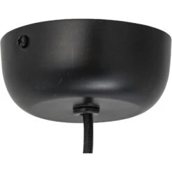 Bloomingville Christa Hängelampe Rattan 40x40 Cm -Günstiges Leuchten Geschäft bloomingville christa pendant lamp nature cane 2