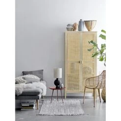 Bloomingville Terrakotta Tischlampe, Braun -Günstiges Leuchten Geschäft bloomingville terrakotta tischlampe braun 2