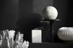 ByOn Origami Table Lamp 41 X 31 Cm, White -Günstiges Leuchten Geschäft byon origami table lamp 41 x 31 cm white 3