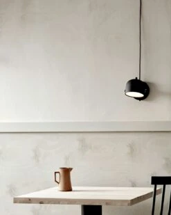 Svejk 13 Wandlampe, Schwarz/Nickel -Günstiges Leuchten Geschäft co bankeryd svejk 13 wandlampe 8