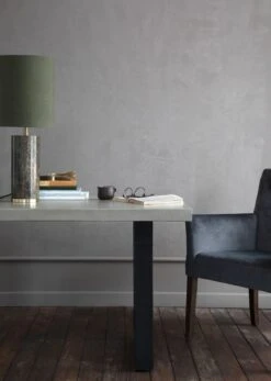 Cozy Living Ella Lampensockel Marmor Mit Messing, Forest Green -Günstiges Leuchten Geschäft cozy living ella lampensockel marmor mit messing 14