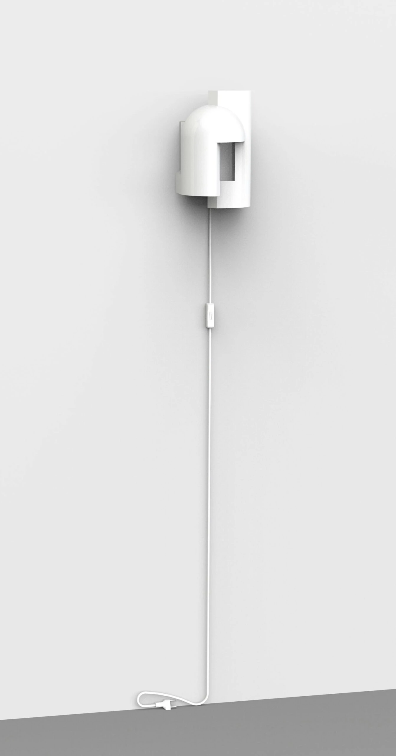 Soul Kordel, Weiß 4 Soul Kordel, Weiß – Bild 2