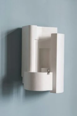 Soul Story 5 Wandleuchte, Weiß -Günstiges Leuchten Geschäft dcweditions soul story 35