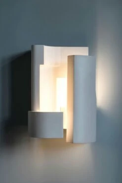 Soul Story 5 Wandleuchte, Weiß -Günstiges Leuchten Geschäft dcweditions soul story 36