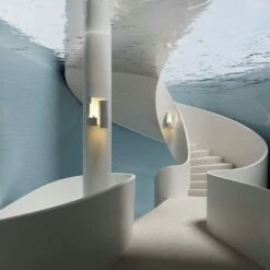 Soul Story 5 Wandleuchte, Weiß -Günstiges Leuchten Geschäft dcweditions soul story 55