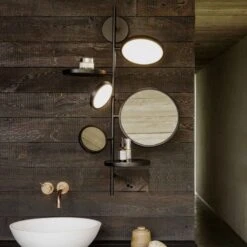 Tell Me Stories Wandleuchte, Schwarz -Günstiges Leuchten Geschäft dcweditions tell me stories 3