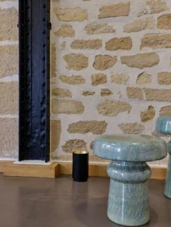 Tobo F140 Stehlampe, Schwarz -Günstiges Leuchten Geschäft dcweditions tobo f140 floor lamp 0