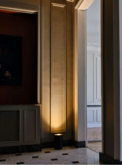 Tobo F140 Stehlampe, Schwarz -Günstiges Leuchten Geschäft dcweditions tobo f140 floor lamp 2