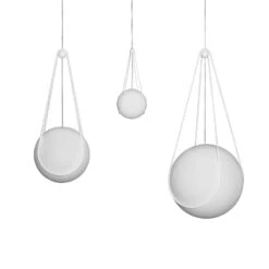 Design House Stockholm Kosmos Small Ø16cm, Weiss -Günstiges Leuchten Geschäft design house stockholm kosmos small 2