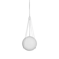 Design House Stockholm Kosmos Small Ø16cm, Weiss