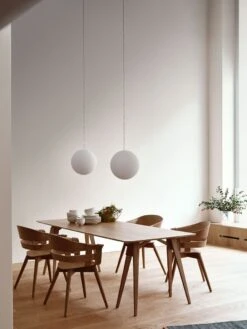 Design House Stockholm Luna Deckenlampe, Groß/Ø40cm -Günstiges Leuchten Geschäft design house stockholm luna deckenlampe 16