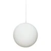 Design House Stockholm Luna Deckenlampe, Groß/Ø40cm