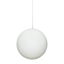 Design House Stockholm Luna Deckenlampe, Groß/Ø40cm